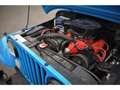 Jeep CJ-5 CJ-5 V8 - Préparation INDIANCARS - Garantie ? Reprise Blau - thumbnail 9