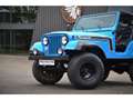 Jeep CJ-5 CJ-5 V8 - Préparation INDIANCARS - Garantie ? Reprise Blau - thumbnail 15