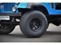 Jeep CJ-5 CJ-5 V8 - Préparation INDIANCARS - Garantie ? Reprise Blau - thumbnail 8