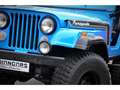 Jeep CJ-5 CJ-5 V8 - Préparation INDIANCARS - Garantie ? Reprise Blau - thumbnail 17