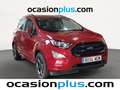 Ford EcoSport 1.0 EcoBoost ST Line 125 Rood - thumbnail 2