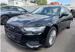 Audi A6 Lim. 50 TFSI e quattro Kamera LED ACC Leder