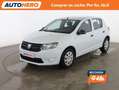 Dacia Sandero 1.2 Ambiance 75 Blanco - thumbnail 1