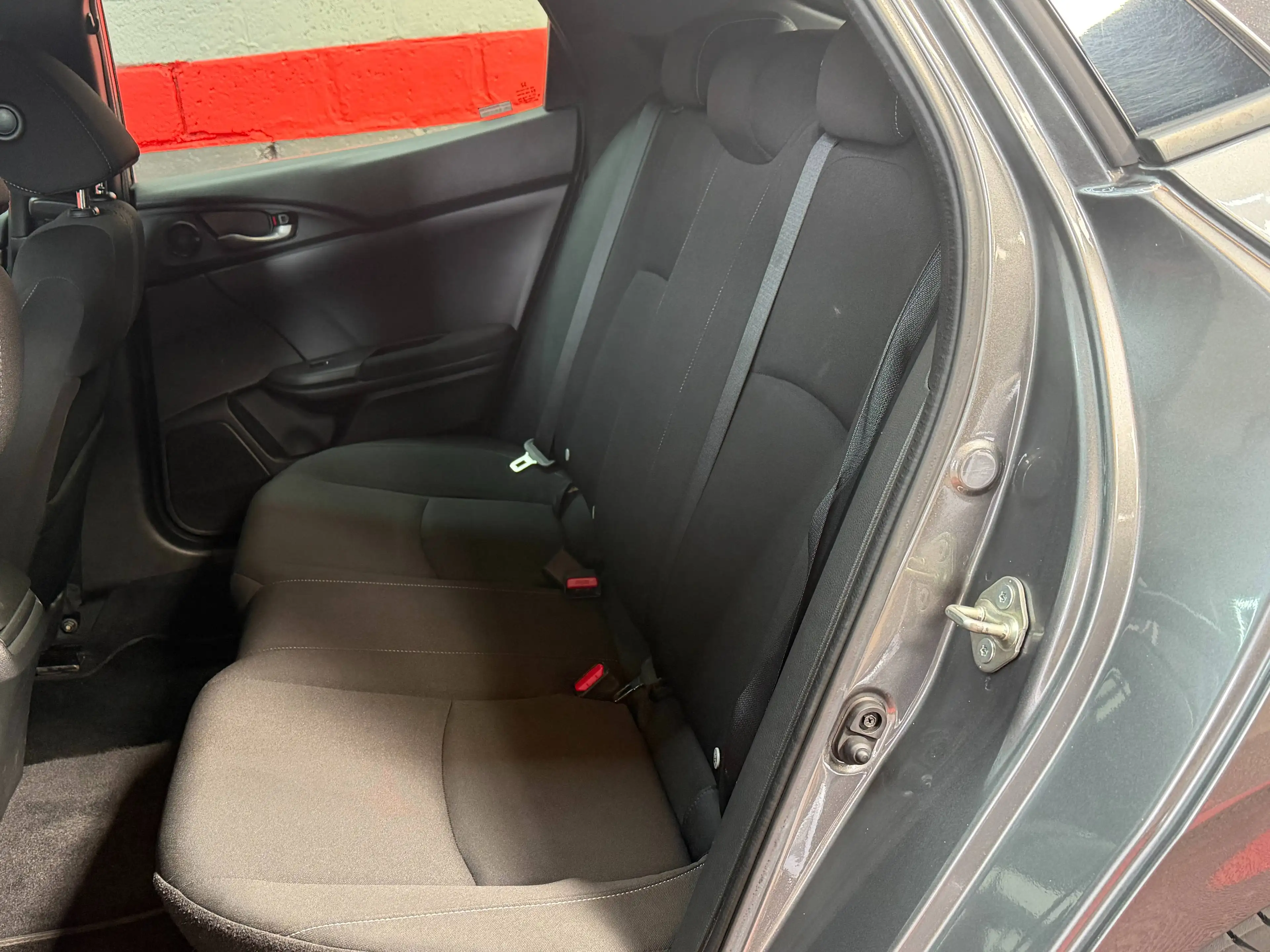 Honda Civic Civic 1.0 i-VTEC Elegance — photo 10