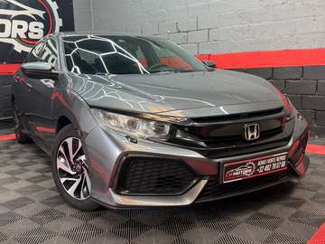 Civic 1.0 i-VTEC Elegance