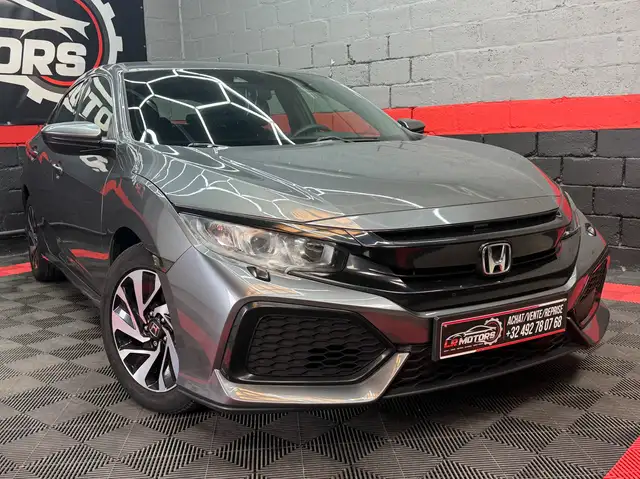 Honda Civic Civic 1.0 i-VTEC Elegance