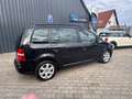 Volkswagen Touran 2.0 TDI Highline Navi, AHK, SHZ, AAC, 1.Hand Schwarz - thumbnail 2
