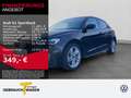 Audi A1 30 TFSI S LINE LED LM17 SPORTSITZE Schwarz - thumbnail 1