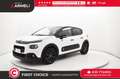 Citroen C3 1.2 puretech UpTown s&s 82cv Weiß - thumbnail 1