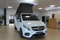 Mercedes-Benz Marco Polo V300 Edition 4-Matic Küche AMG EasyUp Solar Blanc - thumbnail 10