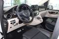 Mercedes-Benz Marco Polo V300 Edition 4-Matic Küche AMG EasyUp Solar Blanc - thumbnail 37