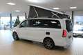 Mercedes-Benz Marco Polo V300 Edition 4-Matic Küche AMG EasyUp Solar Blanc - thumbnail 4
