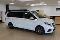 Mercedes-Benz Marco Polo V300 Edition 4-Matic Küche AMG EasyUp Solar Blanc - thumbnail 11