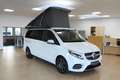 Mercedes-Benz Marco Polo V300 Edition 4-Matic Küche AMG EasyUp Solar Blanc - thumbnail 9