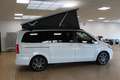 Mercedes-Benz Marco Polo V300 Edition 4-Matic Küche AMG EasyUp Solar Blanc - thumbnail 8
