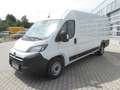 Opel Movano KaWa L4H2  140  ( ex L5H2 ), Navi etc. Weiß - thumbnail 2
