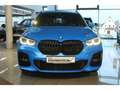 BMW X1 xDrive20d M Sport+HUD+NAVI+KAMERA+LED+ Blauw - thumbnail 2