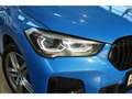 BMW X1 xDrive20d M Sport+HUD+NAVI+KAMERA+LED+ Blauw - thumbnail 4