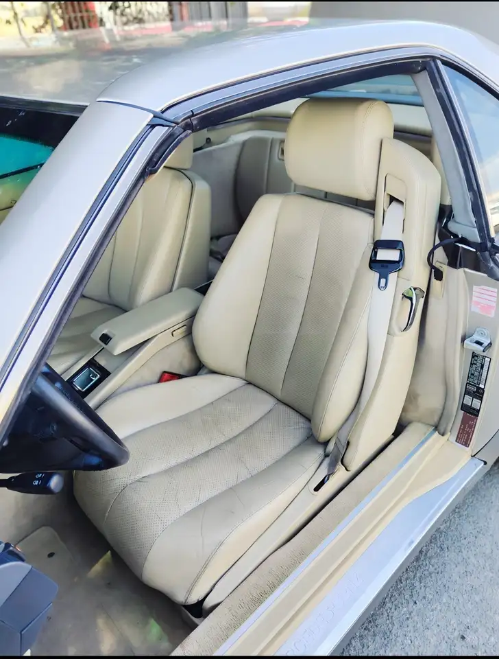 Mercedes-Benz SL 500 32, foto 7