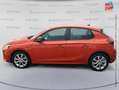 Opel Corsa 1.2 Turbo 100ch Edition Orange - thumbnail 3
