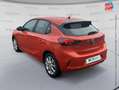 Opel Corsa 1.2 Turbo 100ch Edition Orange - thumbnail 6