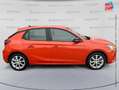 Opel Corsa 1.2 Turbo 100ch Edition Orange - thumbnail 10