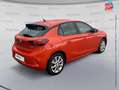 Opel Corsa 1.2 Turbo 100ch Edition Orange - thumbnail 11