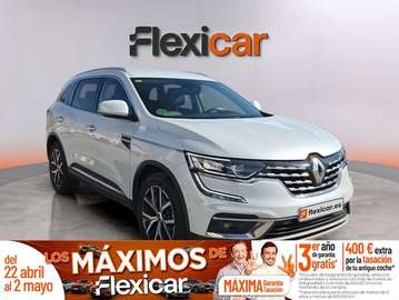 2.0dCi Blue Zen X-Tronic 4x4 140kW