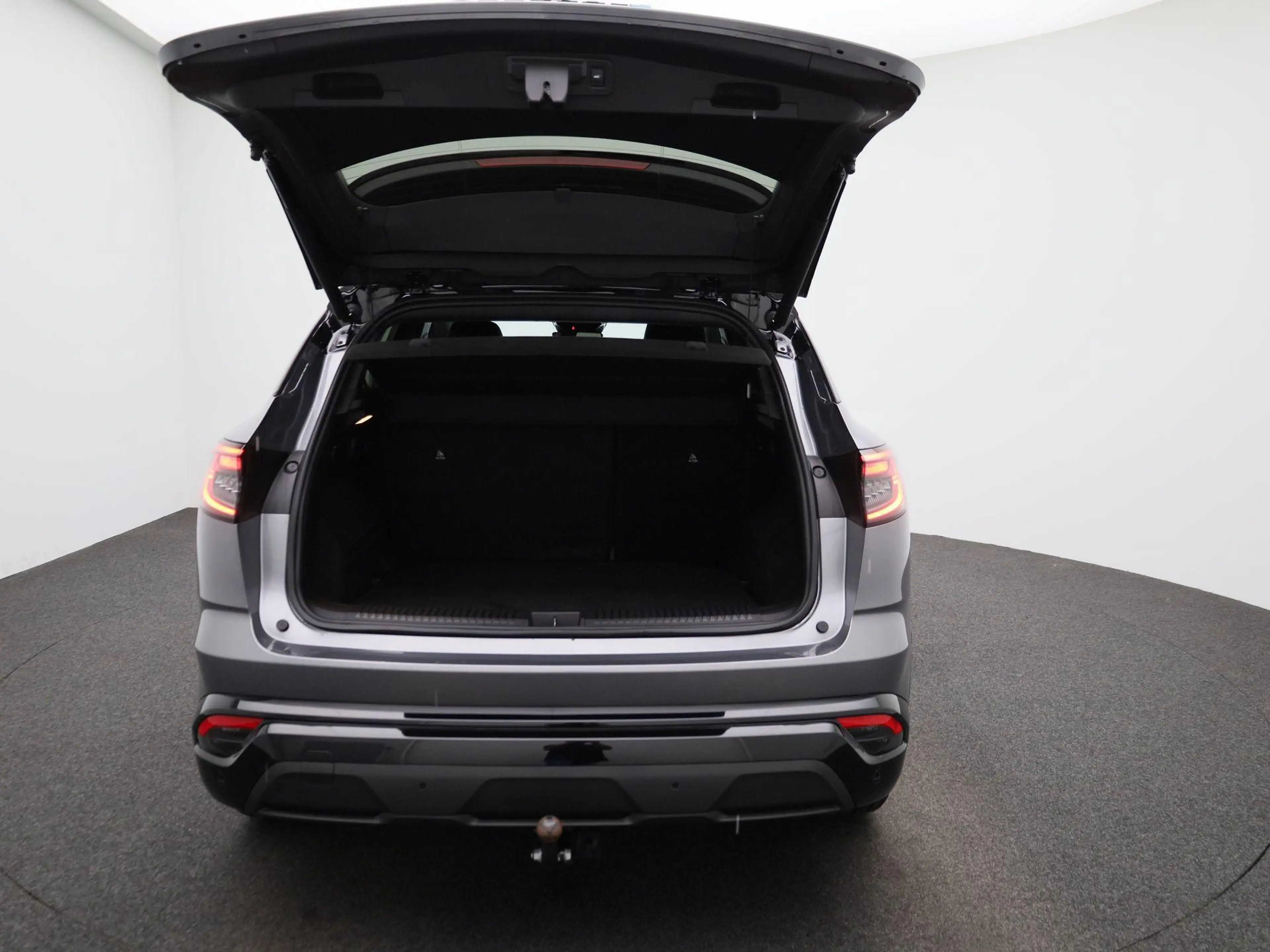 Renault Austral 1.2 E-Tech full hybrid 200 techno esprit Alpine — photo 11