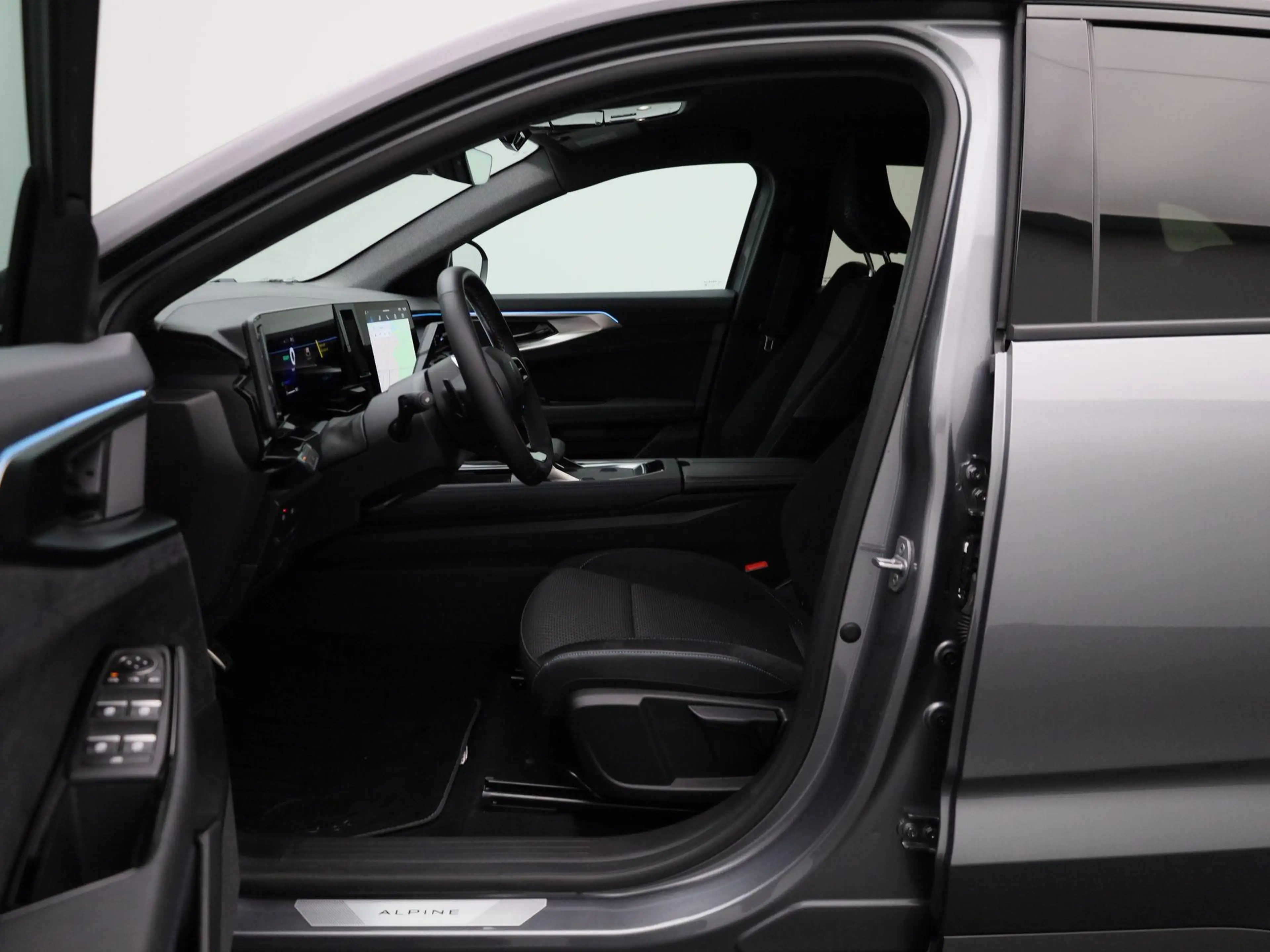 Renault Austral 1.2 E-Tech full hybrid 200 techno esprit Alpine — photo 9
