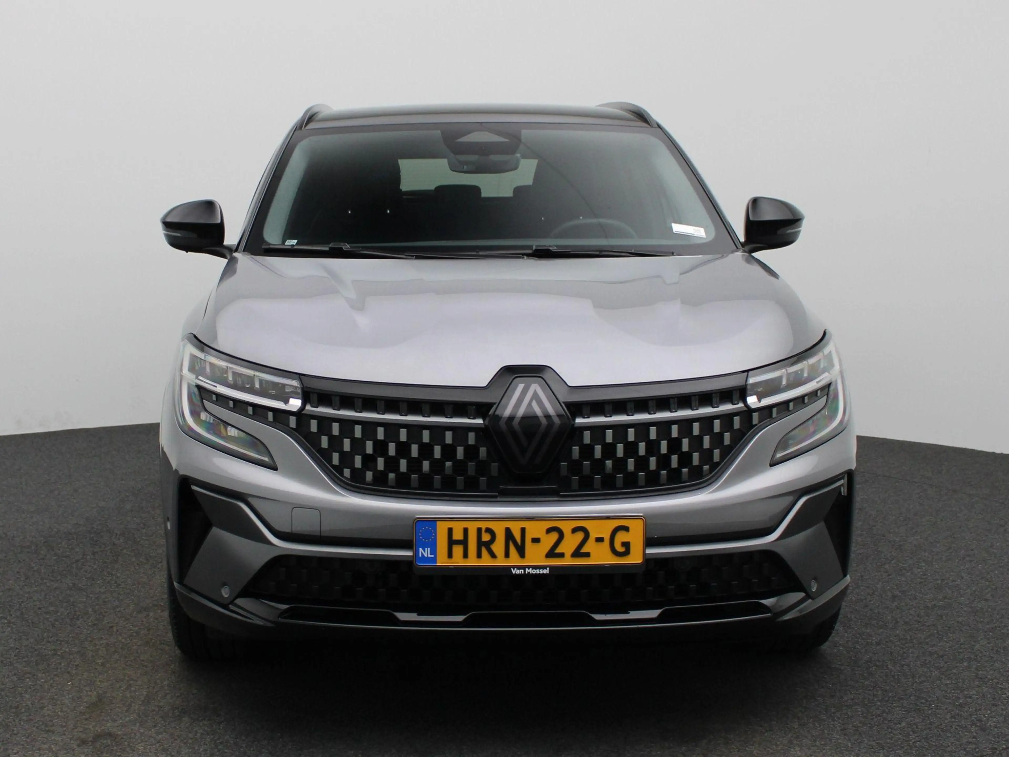 Renault Austral 1.2 E-Tech full hybrid 200 techno esprit Alpine — photo 3
