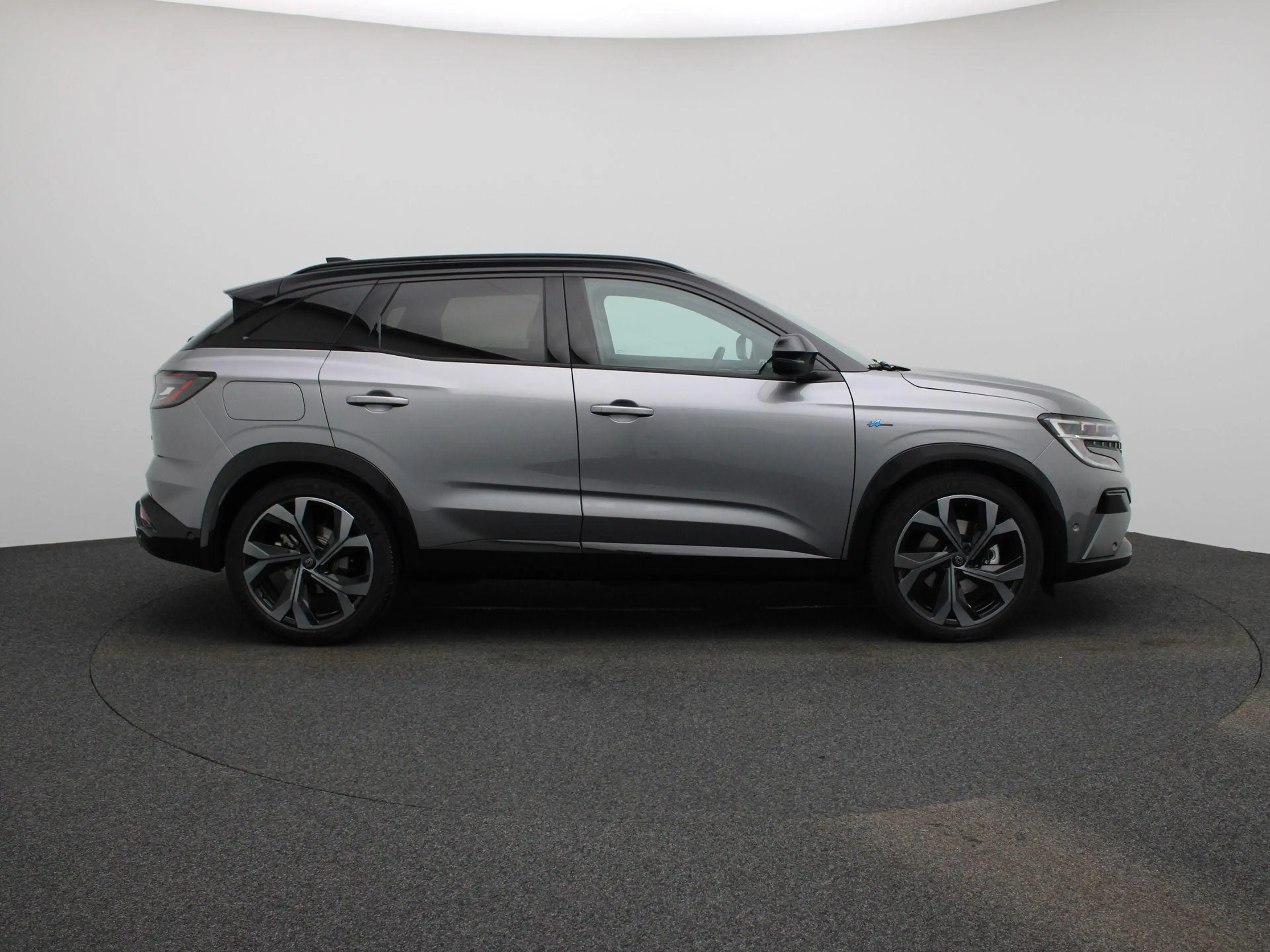 Renault Austral 1.2 E-Tech full hybrid 200 techno esprit Alpine — photo 6