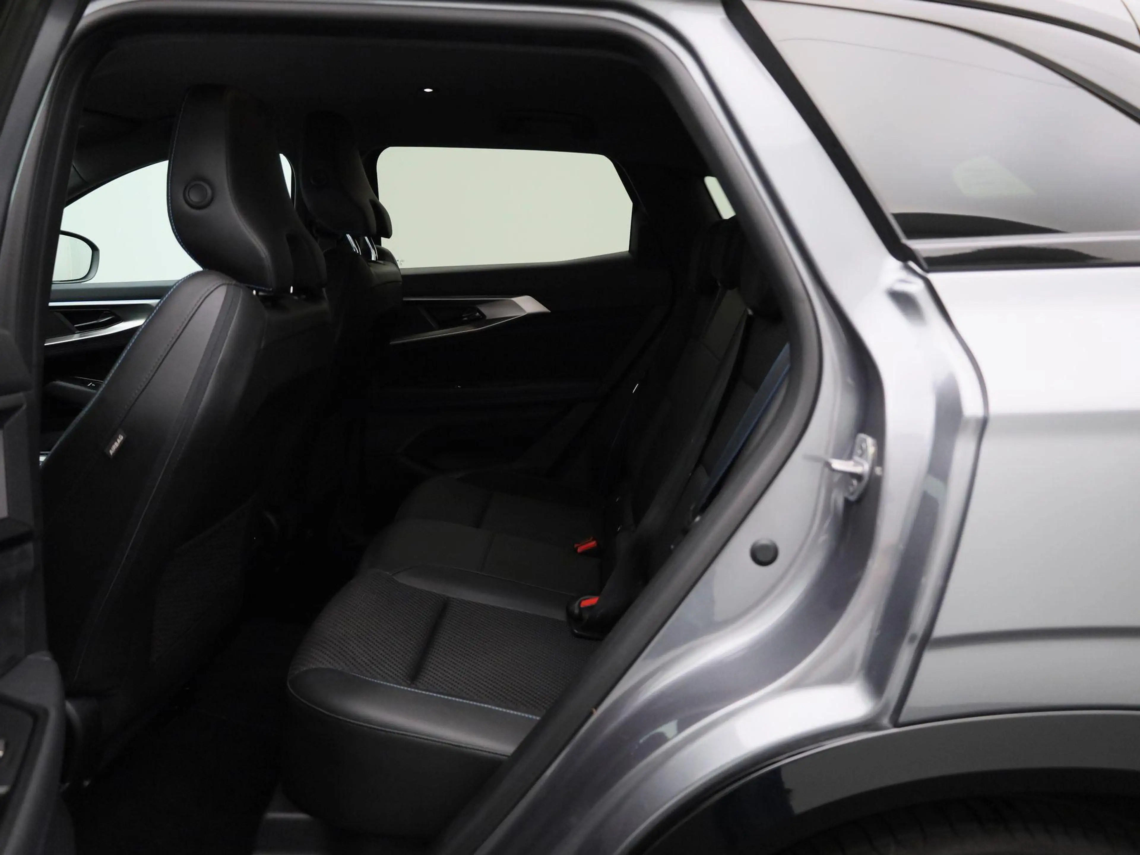 Renault Austral 1.2 E-Tech full hybrid 200 techno esprit Alpine — photo 10
