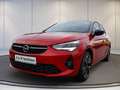Opel Corsa F e GS Line NAVI ACC PANO MATRIX-LED Rot - thumbnail 1
