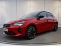 Opel Corsa F e GS Line NAVI ACC PANO MATRIX-LED Rot - thumbnail 4