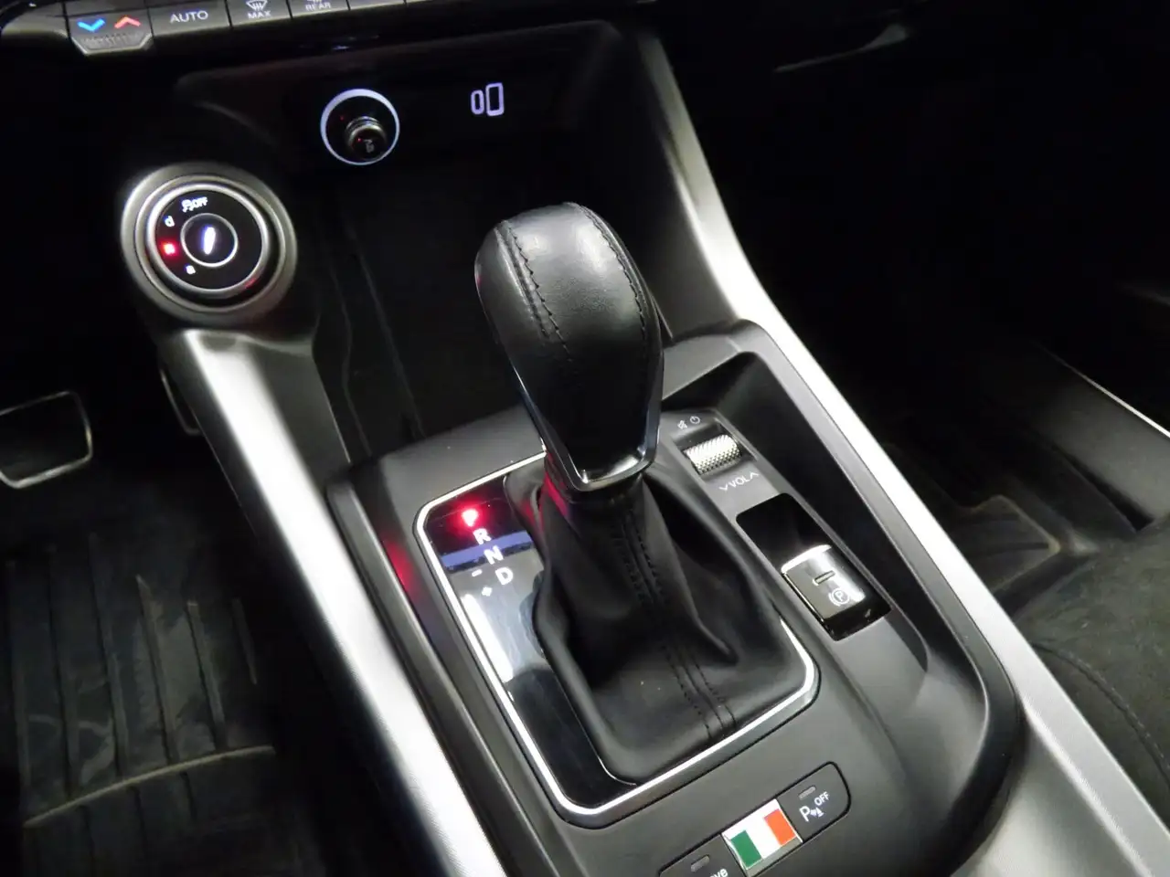 Alfa Romeo Tonale снимка Alfa Romeo Tonale