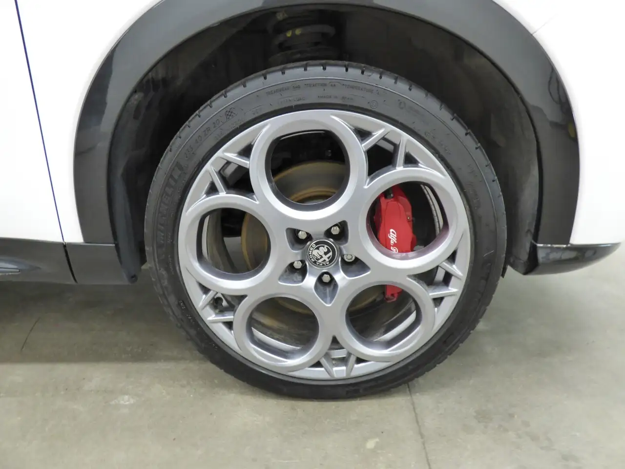 Alfa Romeo Tonale снимка Alfa Romeo Tonale
