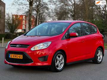 1.0 Titanium|IN UITMUNTENDSTAAT|FERRARI ROOD|LAGE