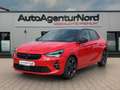 Opel Corsa 1.2 Turbo 40 Jahre+KAMERA+LED+NAVI+SHZ Rot - thumbnail 1