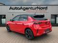 Opel Corsa 1.2 Turbo 40 Jahre+KAMERA+LED+NAVI+SHZ Rot - thumbnail 3