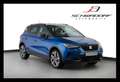 SEAT Arona 1,5 TSI DSG FR ACC RFK 18" TOTWINKEL Blau - thumbnail 1