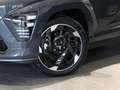 Hyundai KONA ELEKTRO N-Line 65,4 kWh NAVI SHZ PDC eHeck Gris - thumbnail 13