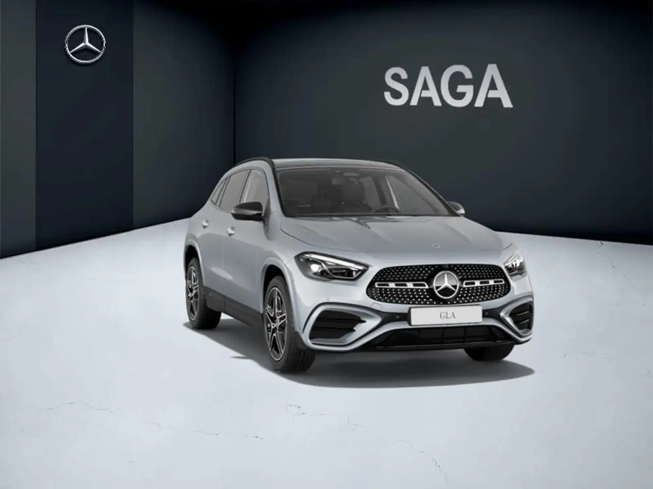 Mercedes-Benz GLA 2026 — фото 12