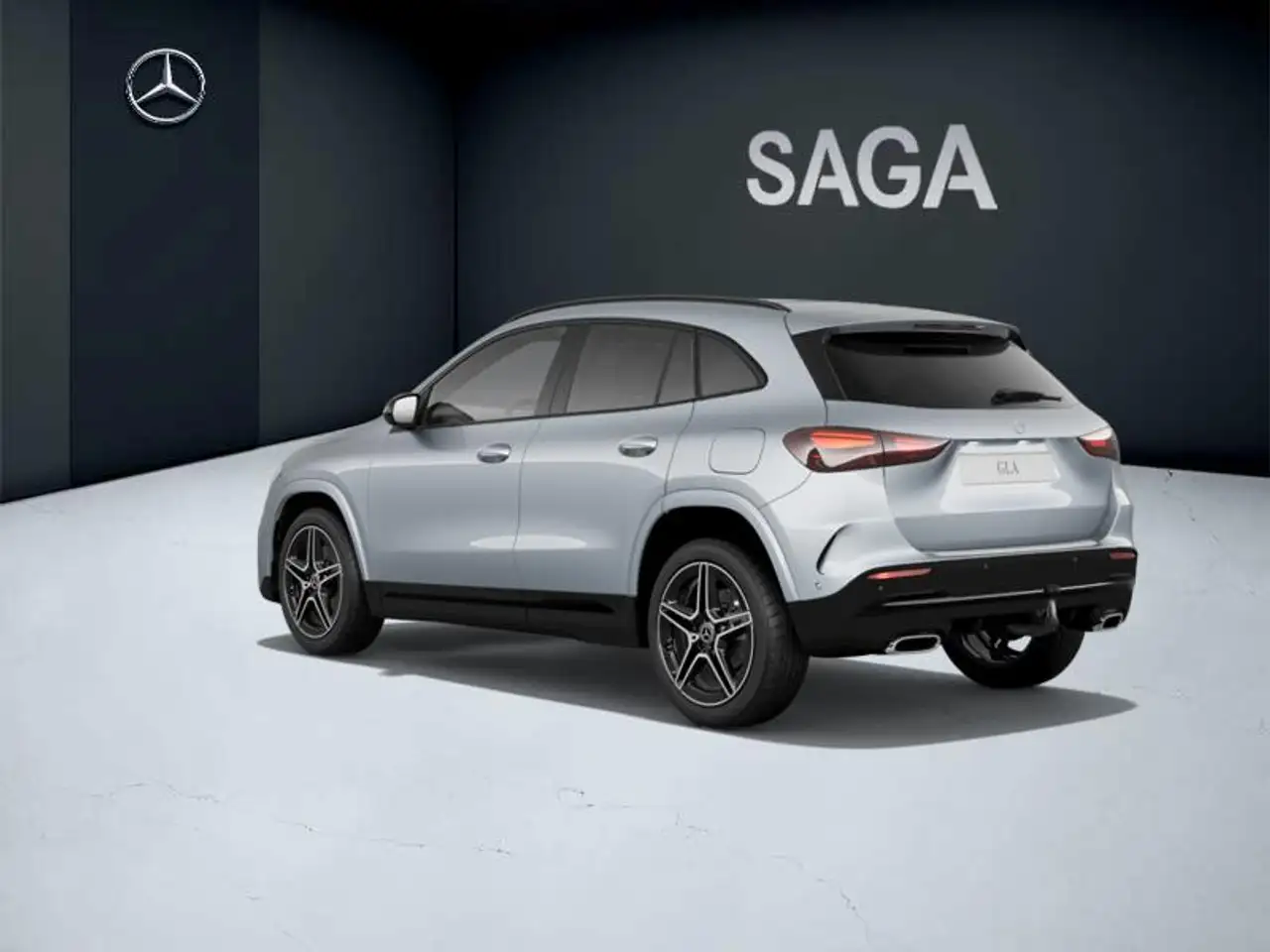 Mercedes-Benz GLA 2026 — фото 7