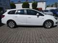 Opel Astra J Sports Tourer Style Weiß - thumbnail 8