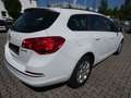 Opel Astra J Sports Tourer Style Weiß - thumbnail 7