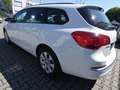 Opel Astra J Sports Tourer Style Weiß - thumbnail 5