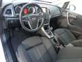 Opel Astra J Sports Tourer Style Weiß - thumbnail 10