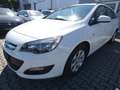 Opel Astra J Sports Tourer Style Weiß - thumbnail 3