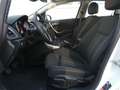 Opel Astra J Sports Tourer Style Weiß - thumbnail 11